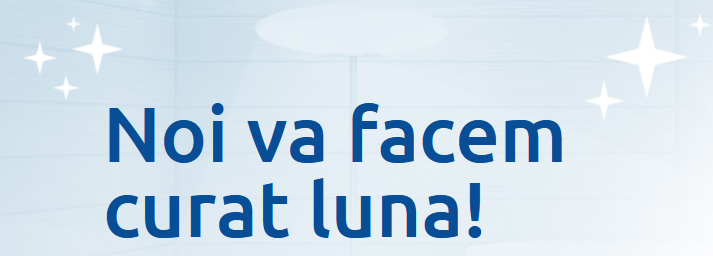 Luna Cleaner - Firma Curatenie Iasi